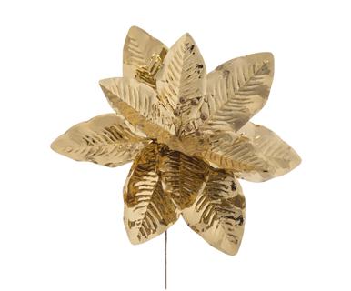 Dekoracja roślinna „Poinsettia”