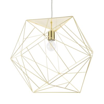Designerska lampa wisząca Cape Town (Kapsztad)