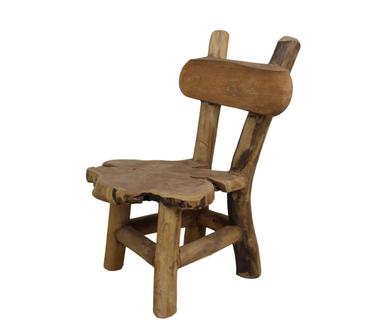 Krzesło dziecięce „Finiso”