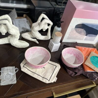 Westwing Feel Good Box, zestaw prezentowy