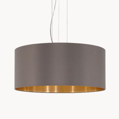 Lampa wisząca Jamie